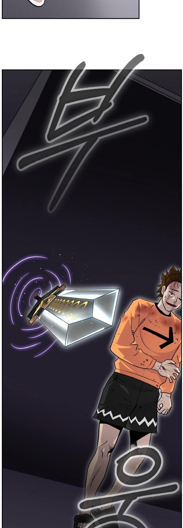 Counter Cube Chapter 69 9